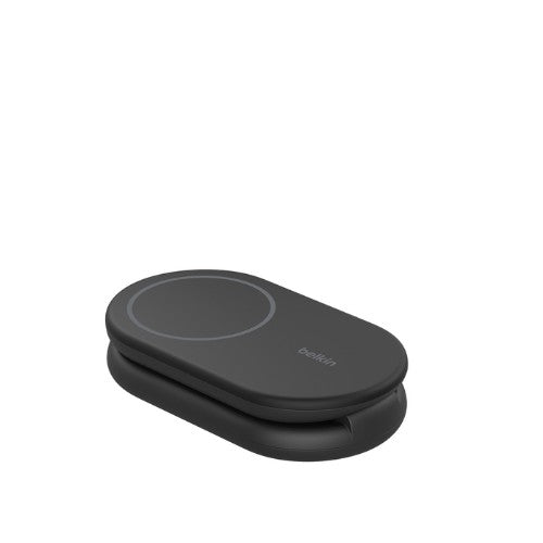 Belkin BoostCharge Black Fast charging
