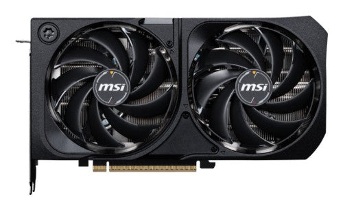 MSI GeForce RTX 5070 12G SHADOW 2X OC NVIDIA 12 GB GDDR7