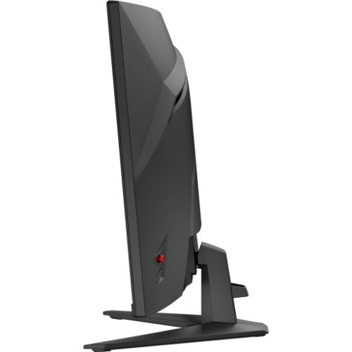 MSI MAG 321CQF E18 computer monitor 31.5" 2560 x 1440 pixels Wide Quad HD Black