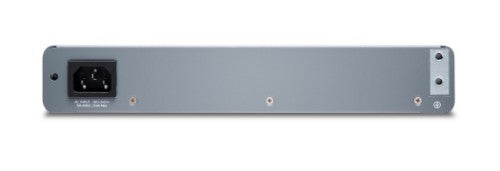 Juniper EX4000-12T network switch Managed L2/L3 Gigabit Ethernet (10/100/1000) 1U Gray