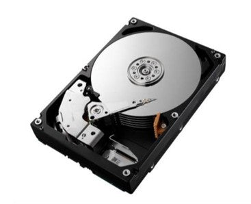 Toshiba HDWR740XZSTA internal hard drive 4 TB 7200 RPM 3.5" Serial ATA III