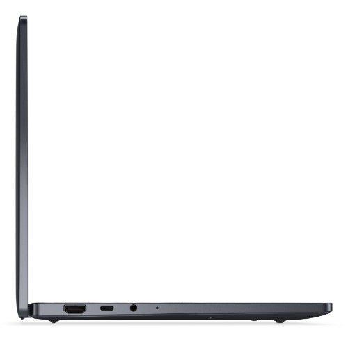 DELL Pro 13 Premium PA13250 Intel Core Ultra 7 266V Laptop 13.3" Full HD+ 16 GB LPDDR5x-SDRAM 512 GB SSD Wi-Fi 7 (802.11be) Windows 11 Pro Black