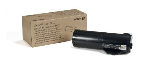 106R02720 Toner black, 5.9K pages