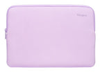 Targus TBS98207GL laptop case 14" Sleeve case Purple