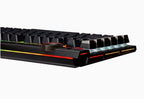Corsair K100 RGB keyboard Gaming USB QWERTY US English Black