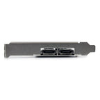 StarTech.com PEXESAT322I interface cards/adapter Internal SATA
