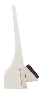 LG 27KC3PK-C signage display Kiosk design 27" 300 cd/m² Full HD Beige Touchscreen Built-in processor Windows 10 IoT Enterprise 16/7