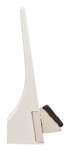 LG 27KC3PK-C signage display Kiosk design 27" 300 cd/m² Full HD Beige Touchscreen Built-in processor Windows 10 IoT Enterprise 16/7