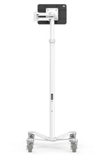 Compulocks MCRSTDEXWPMIP109 tablet security enclosure 10.9" Black, White