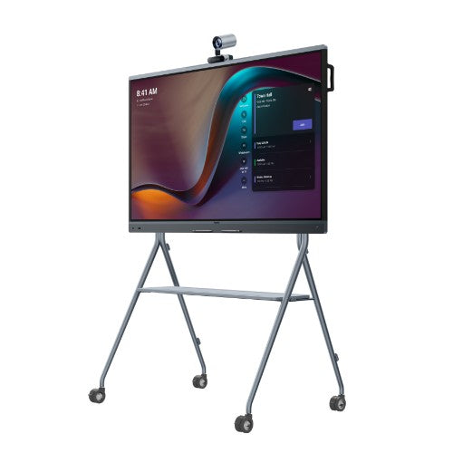 Yealink MeetingBoard Pro interactive whiteboard 86" 3840 x 2160 pixels Touchscreen