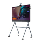 Yealink MeetingBoard Pro interactive whiteboard 75" 3840 x 2160 pixels Touchscreen