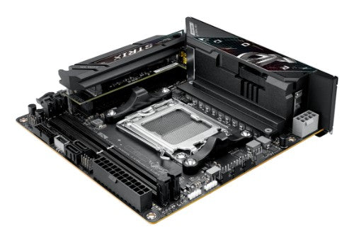 ASUS ROG STRIX B850-I GAMING WIFI AMD B850 Socket AM5 mini ITX
