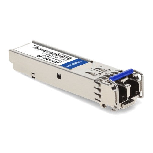 AddOn Networks XCVR-V10V31-AO network transceiver module Fiber optic 25000 Mbit/s SFP28 1310 nm