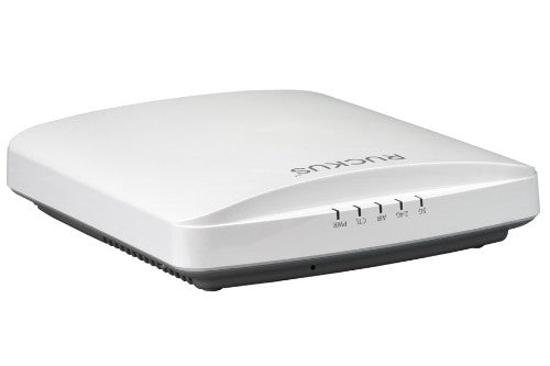 RUCKUS Networks R650 2400 Mbit/s White Power over Ethernet (PoE)
