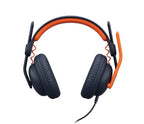 Logitech Zone Learn
