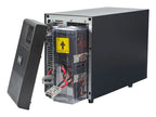 Eaton 9SX1000G uninterruptible power supply (UPS) Double-conversion (Online) 1 kVA 900 W 6 AC outlet(s)