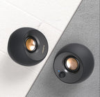 Creative Labs Pebble V2 2-way Black Wired 8 W