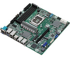 Asrock W680D4U-2L2T/G5 motherboard Intel W680 LGA 1700 micro ATX