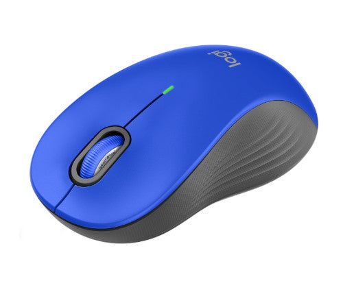 Logitech M550 L mouse Office Ambidextrous Bluetooth Optical 4000 DPI
