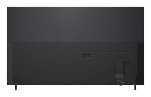 LG 86QNED82AUA TV 86" 4K Ultra HD Smart TV Wi-Fi Black