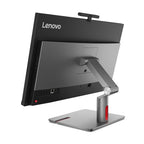 Lenovo ThinkCentre M90a Pro Gen 6 Intel Core Ultra 7 265 27" 2560 x 1440 pixels All-in-One PC 32 GB DDR5-SDRAM 512 GB SSD Windows 11 Pro Wi-Fi 7 (802.11be) Black