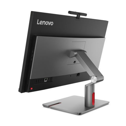 Lenovo ThinkCentre M90a Pro Gen 6 Intel Core Ultra 7 265 27" 2560 x 1440 pixels All-in-One PC 32 GB DDR5-SDRAM 512 GB SSD Windows 11 Pro Wi-Fi 7 (802.11be) Black