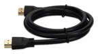 AddOn Networks HDMIHS21MM1M HDMI cable 129.9" (3.3 m) HDMI Type A (Standard) Black