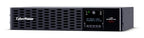 CyberPower Online S Series PR1500RTXL2UCTAA uninterruptible power supply (UPS) Line-Interactive 1.5 kVA 2400 W 8 AC outlet(s)