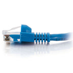 C2G 22012 networking cable Blue 177.2" (4.5 m) Cat5e