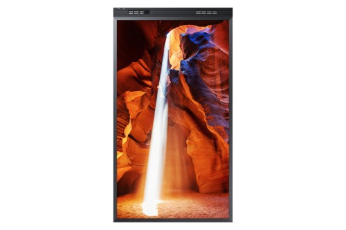 Samsung OM55N-DS 55in Double-Sided Indoor High Brightness (Semi-Outdoor) Smart Signage