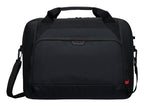 Targus EcoSmart 18" Briefcase Black, Red