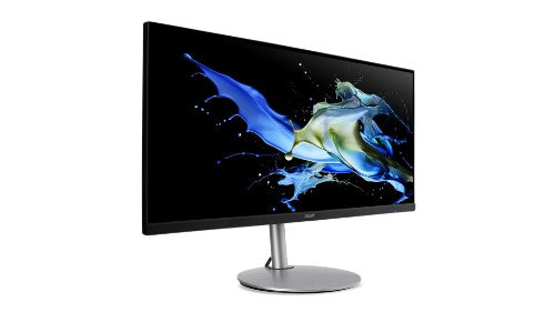 Acer CB2 34IN. 3440X1440 IPS DISPLAY computer monitor 34" 3440 x 1440 pixels UltraWide Quad HD LCD Black