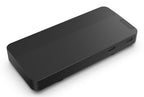 Lenovo 40B90100US laptop dock/port replicator Wired USB 3.2 Gen 2 (3.1 Gen 2) Type-C Black