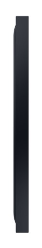 Samsung Qn65Lst7Dafxza The Terrace Lst7D Qn65Lst7Daf 65" Smart Led-Lcd Tv 4K Uhdtv High Dynamic Range (Hdr) Titan Black