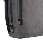 Targus TBT94304GL laptop case 16" Briefcase Gray