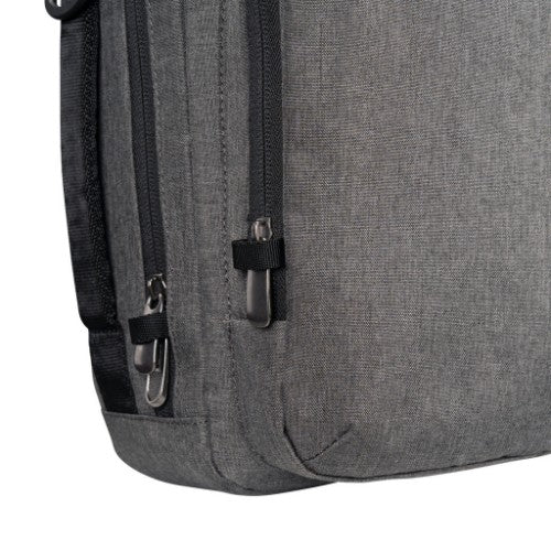 Targus TBT94304GL laptop case 16" Briefcase Gray