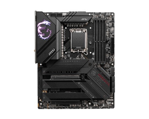 MSI MPG Z790 CARBON Intel Z790 LGA 1700 ATX
