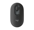 Logitech POP mouse Universal Bluetooth Optical 4000 DPI