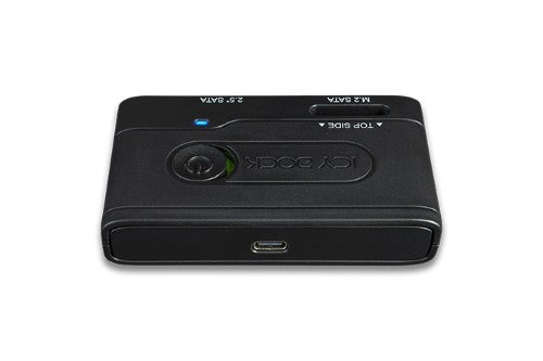 Icy Dock MB031U-1SMB interface cards/adapter M.2