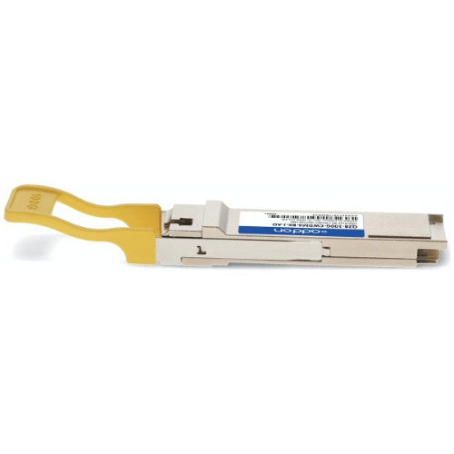 AddOn Networks Q28-100G-CWDM4-BX-J-AO network transceiver module Fiber optic 100000 Mbit/s QSFP28 1330 nm