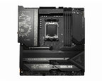 MSI MEG X670E GODLIKE motherboard AMD X670 Socket AM5 Extended ATX