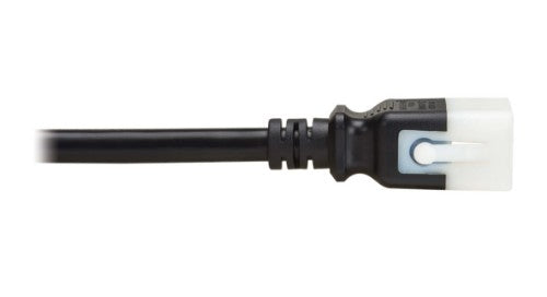 Eaton P036-E03-6 power cable Black 35.4" (0.9 m) C20 coupler C19 coupler