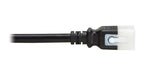 Eaton P036-E03-6 power cable Black 35.4" (0.9 m) C20 coupler C19 coupler