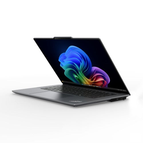 Lenovo ThinkPad X9-15p Gen 1 Aura Edition Copilot+ PC Intel Core Ultra X7 358H Laptop 15.3" 2.8K 32 GB LPDDR5x-SDRAM 1 TB SSD Wi-Fi 7 (802.11be) Windows 11 Pro Gray English