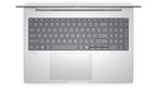 HP EliteBook 8 G1a Wolf Pro Security Edition AMD Ryzen™ 5 PRO 230 Laptop 16" WUXGA 16 GB DDR5-SDRAM 512 GB SSD Wi-Fi 7 (802.11be) Windows 11 Pro AI PC Silver