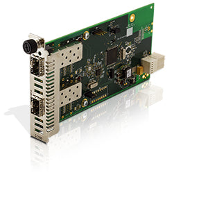 Transition Networks C3100-4040 network card Internal Fiber 2500 Mbit/s