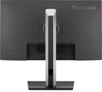 Viewsonic VG2452 computer monitor 24" 1920 x 1080 pixels Full HD LED Black