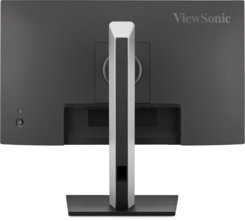 Viewsonic VG2452 computer monitor 24" 1920 x 1080 pixels Full HD LED Black