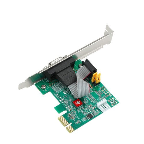 Siig JJ-E20611-S1 interface cards/adapter Internal RS-232