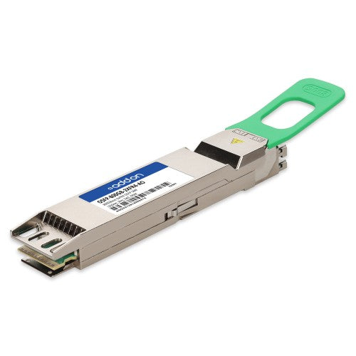 AddOn Networks OSFP-800GB-2XFR4-AO network transceiver module Fiber optic 800000 Mbit/s 1310 nm